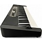 Used Casio cts410 Portable Keyboard