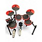 Used Alesis NITRO MESH Electric Drum Set thumbnail