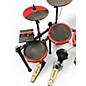Used Alesis NITRO MESH Electric Drum Set