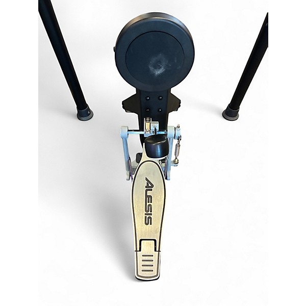 Used Alesis NITRO MESH Electric Drum Set