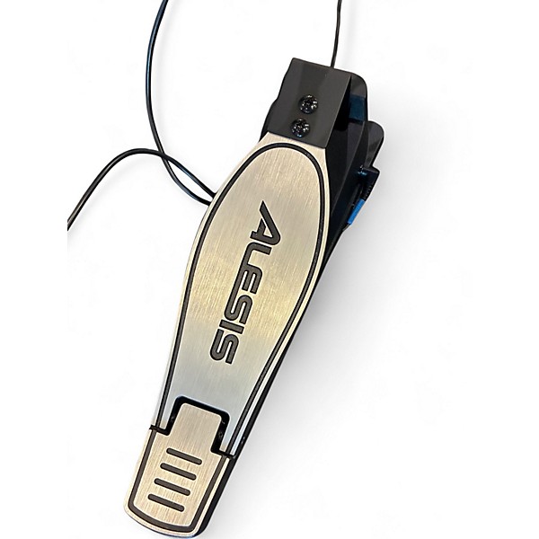 Used Alesis NITRO MESH Electric Drum Set