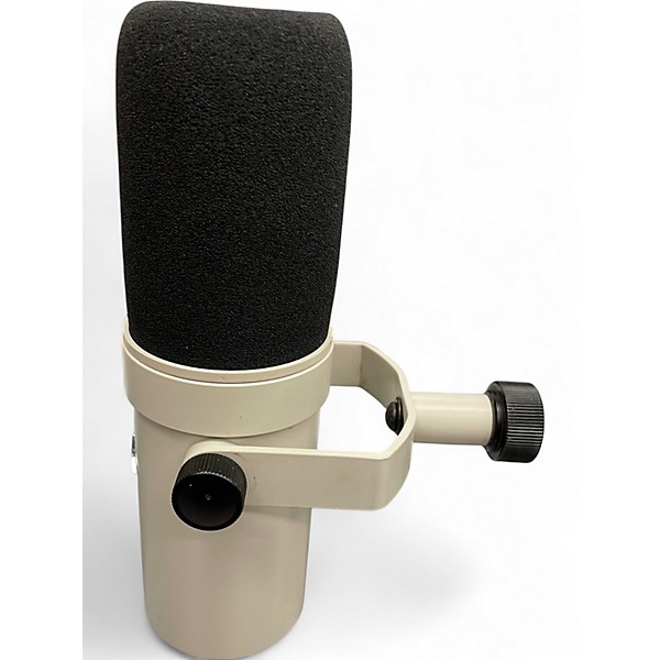 Used Universal Audio SD-1 Dynamic Microphone