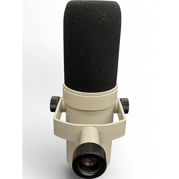 Used Universal Audio SD-1 Dynamic Microphone