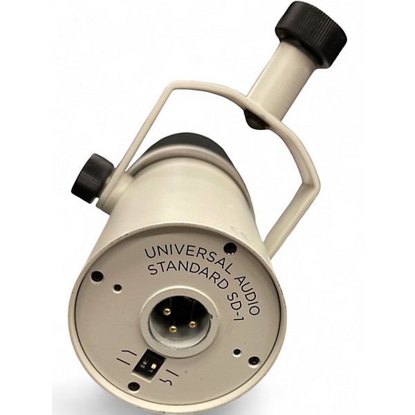 Used Universal Audio SD-1 Dynamic Microphone