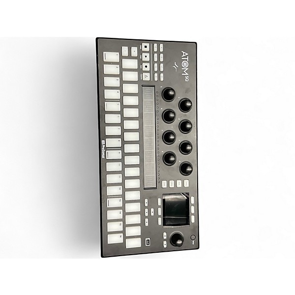 Used PreSonus ATOM SQ MIDI Controller