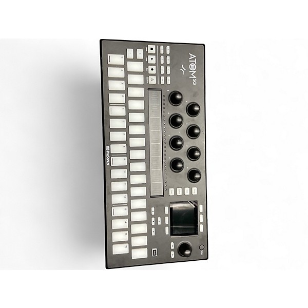 Used PreSonus ATOM SQ MIDI Controller