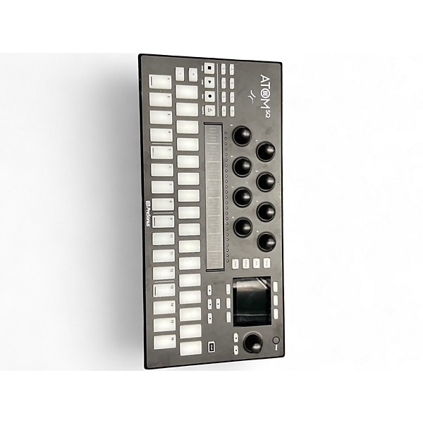 Used PreSonus ATOM SQ MIDI Controller