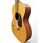 Used Martin 000X1 Natural Acoustic Guitar