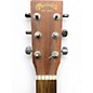 Used Martin 000X1 Natural Acoustic Guitar