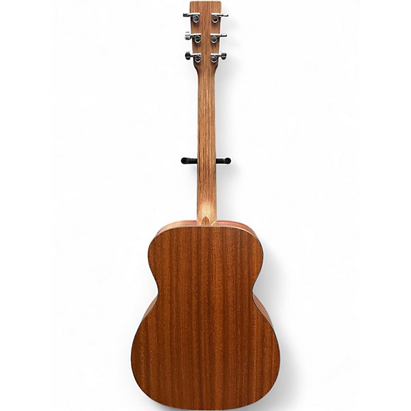 Used Martin 000X1 Natural Acoustic Guitar