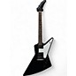 Used 2016 Gibson Explorer Black Solid Body Electric Guitar thumbnail