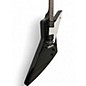 Used 2016 Gibson Explorer Black Solid Body Electric Guitar