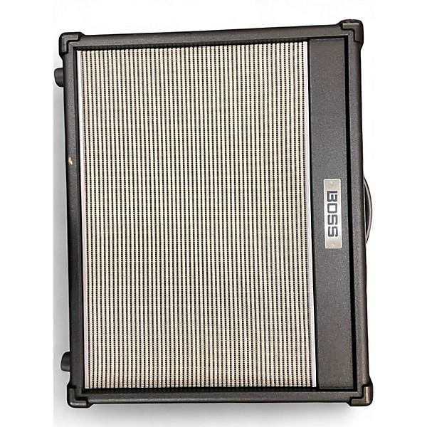 Used BOSS Nextone Stage 40W 1x12 Guitar Combo Amp