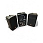 Used JBL eon 208p Sound Package thumbnail