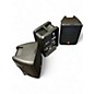 Used JBL eon 208p Sound Package