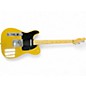 Used Squier Affinity Telecaster Left Handed Butterscotch Electric Guitar thumbnail