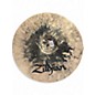 Used Zildjian 16in A Custom Crash Cymbal
