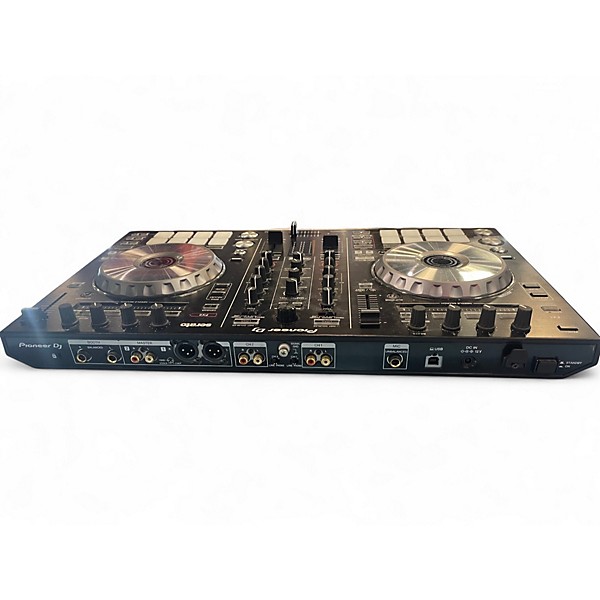 Used Pioneer DJ DDJ-SR2 DJ Controller