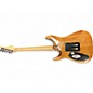 Used Schecter Guitar Research C-6 FR Pro Green Solid Body Electric Guitar