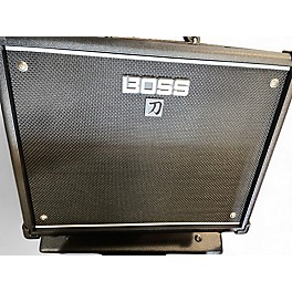 Used BOSS Katana KTN50 MKII 50W 1X12 Guitar Combo Amp