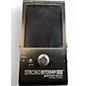 Used Peterson STROBO STOMP HD Tuner Pedal