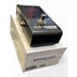 Used Peterson STROBO STOMP HD Tuner Pedal