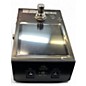 Used Peterson STROBO STOMP HD Tuner Pedal