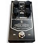 Used Dcx  BOOST TONE SHAPER Effect Pedal thumbnail