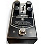 Used Dcx  BOOST TONE SHAPER Effect Pedal