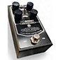 Used Dcx  BOOST TONE SHAPER Effect Pedal