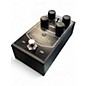 Used Dcx  BOOST TONE SHAPER Effect Pedal