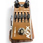 Used Fishman AFX ACOUSTIC EQ Pedal thumbnail