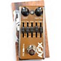 Used Fishman AFX ACOUSTIC EQ Pedal