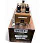 Used Fishman AFX ACOUSTIC EQ Pedal