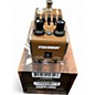 Used Fishman AFX ACOUSTIC EQ Pedal