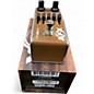 Used Fishman AFX ACOUSTIC EQ Pedal