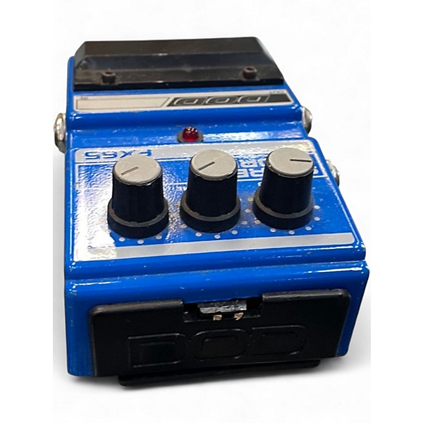Used DOD FX65 Chorus Effect Pedal