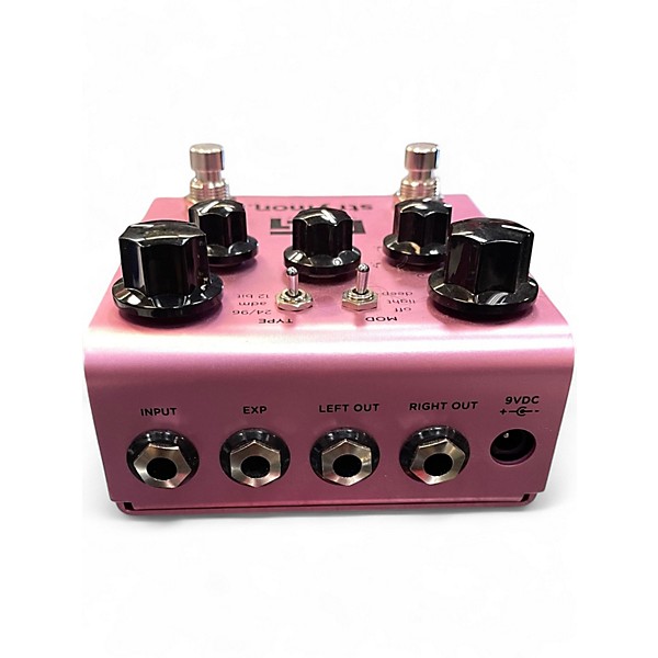 Used Strymon DIG Digital Delay Effect Pedal