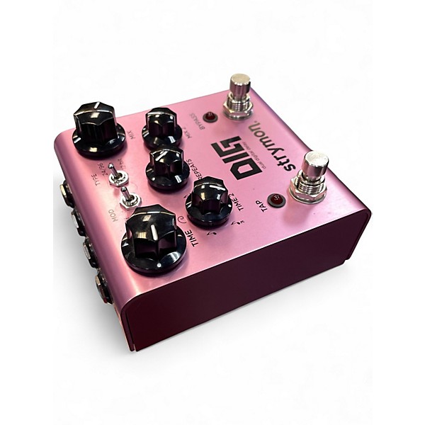 Used Strymon DIG Digital Delay Effect Pedal