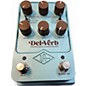Used Universal Audio DEL RAY Pedal thumbnail