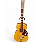 Used Stella HARMONY Natural Acoustic Guitar thumbnail