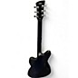 Used Jackson LM87 Black Solid Body Electric Guitar