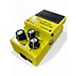 Used BOSS SD1 Super Overdrive Effect Pedal