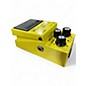 Used BOSS SD1 Super Overdrive Effect Pedal