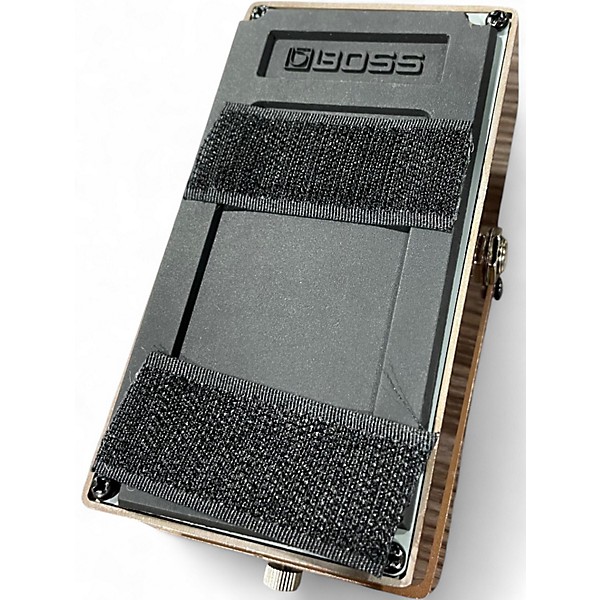 Used BOSS OC2 Octave Effect Pedal