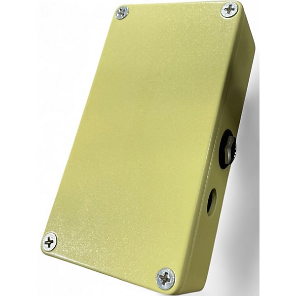 Used Catalinbread Topanga Spring Reverb Effect Pedal