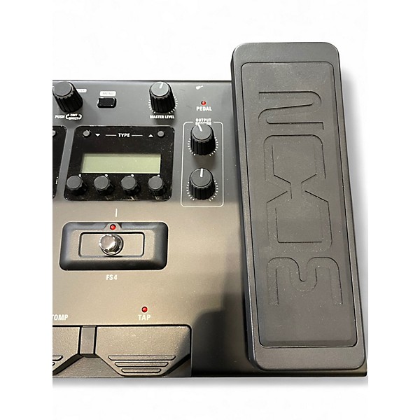 Used Zoom g5n Effect Processor