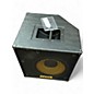 Used Markbass CLUB 121 Bass Cabinet thumbnail