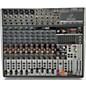 Used Behringer Xenyx X1832USB Unpowered Mixer thumbnail