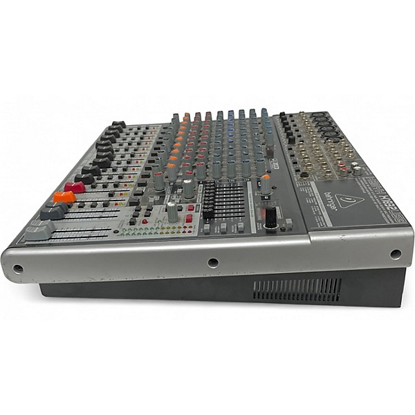 Used Behringer Xenyx X1832USB Unpowered Mixer